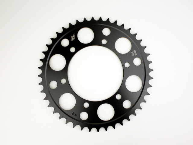 KTM スチールリアスプロケット(520) (520コンバート) 全ラインアップ