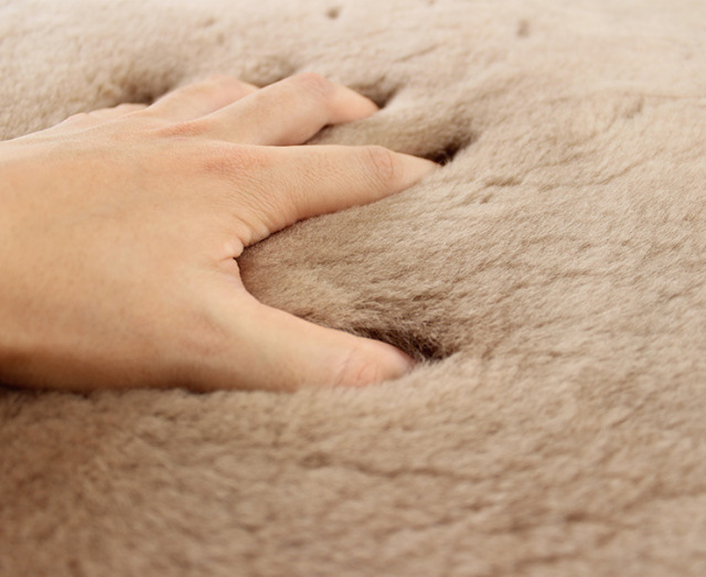 最高級原皮使用】【ゲルマニウムシート・備長炭シート入り】送料無料