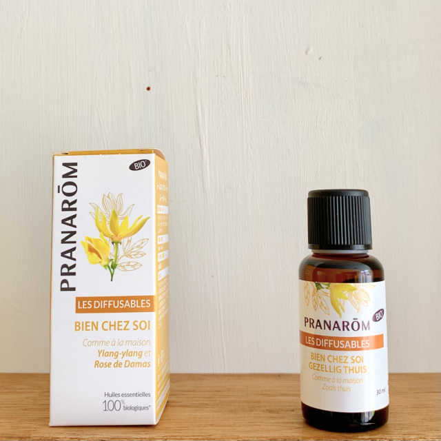 Lily様 プラナロム ライム 他 合計5点 精油 PRANAROM Lily様