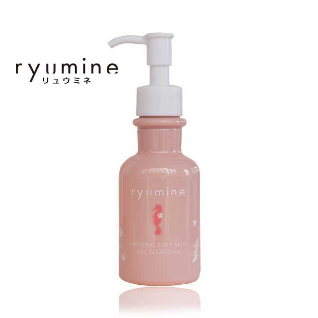 リュウミネ ジェルクレンジング(120ml)