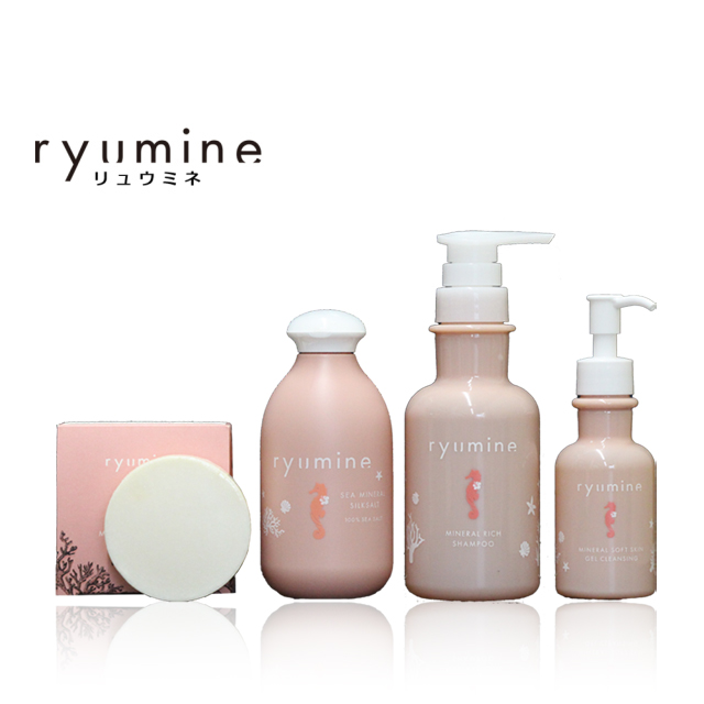 ryumineセット