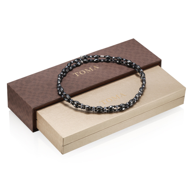 TOMA31MF BG(ブラック・ゴールド)