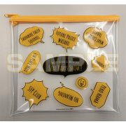 羽多野渉・佐藤拓也のScat Babys Show！！」季節ハズレなしアクスタくじ