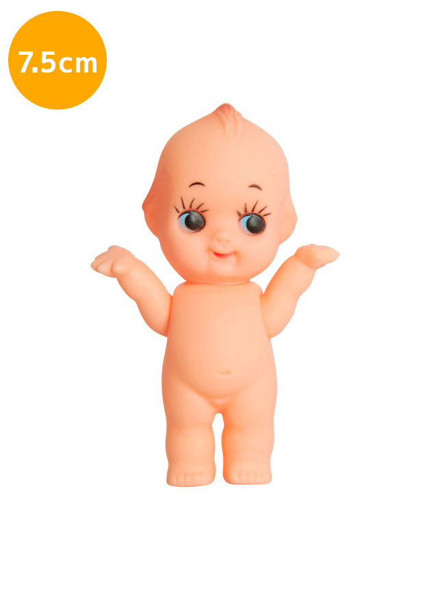 OBKP075】7.5cmオビツキューピー OBITSU SHOP