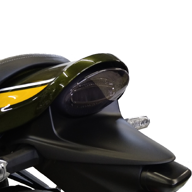 訳あり！カワサキZ900RS Z900RSCAFE テールランプ LED KAWASAKI >> Z900RS/Cafe（18-） LEDテールライト