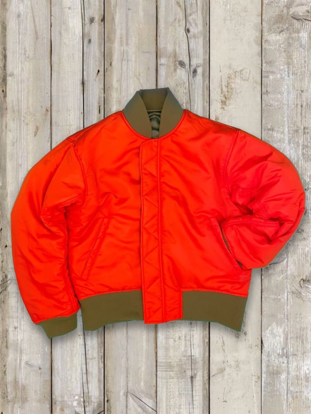 MA-1 ジャケット