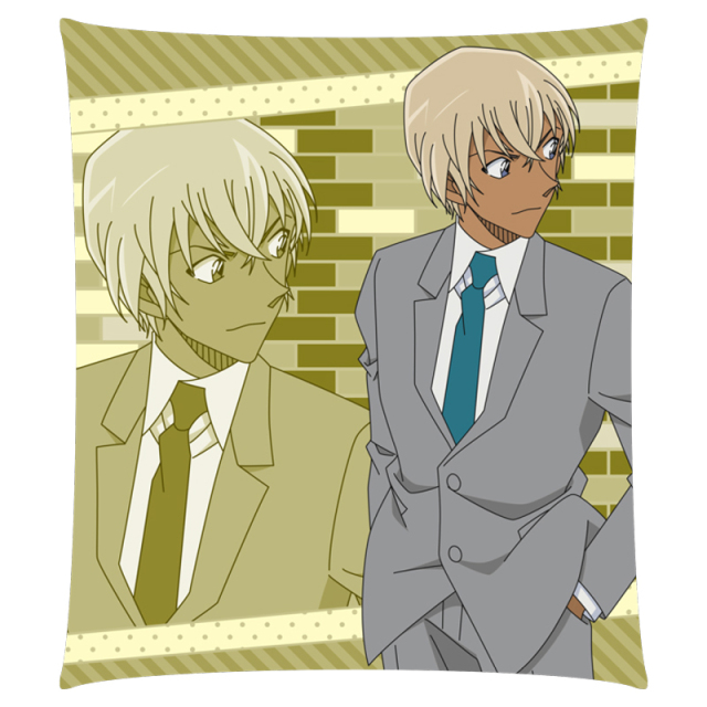 名探偵コナン クッション Vol.10 安室透