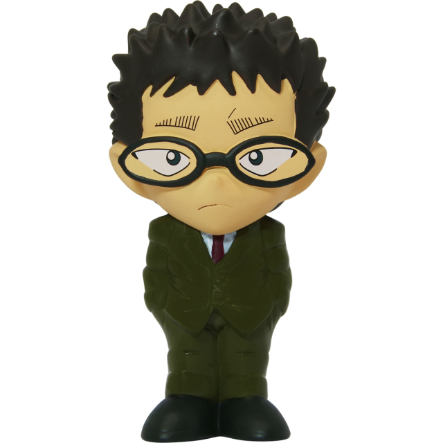 名探偵コナン ソフビマスコットVol.3 風見裕也