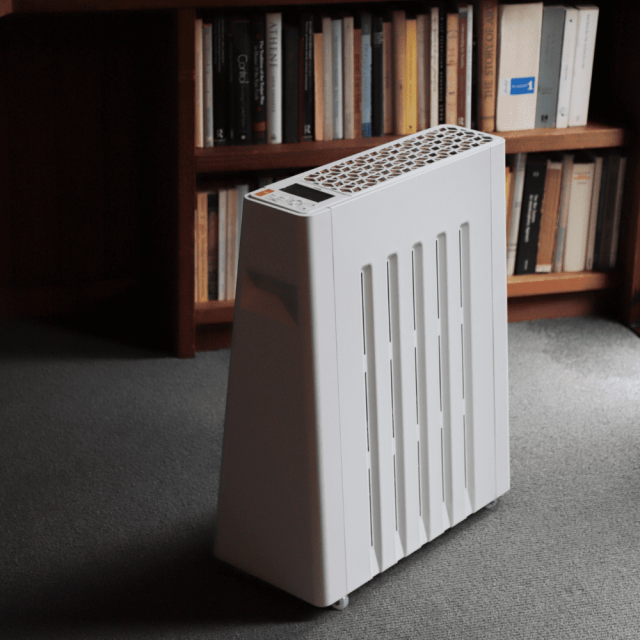 ユーレックス ヘリテイジヒーター