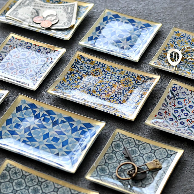 Arti ガラストレイ | ゼネラルストア オルネ