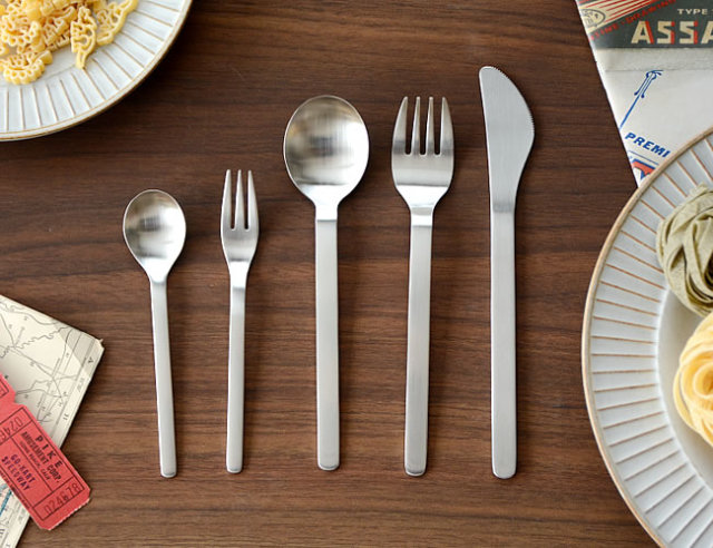 エアライン カトラリー 機内食カトラリー | ゼネラルストア オルネ