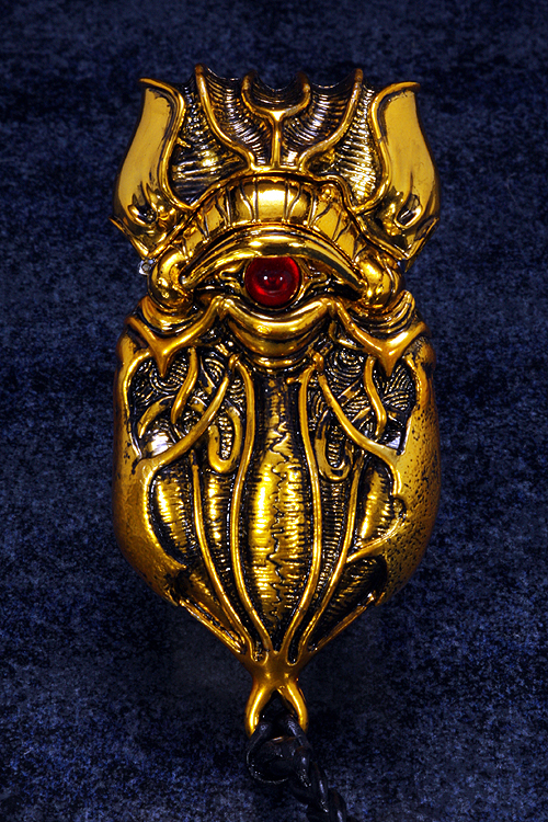 魔導火　鋼牙 人気のEX合金魔導火がミニサイズのライターになって登場!! | 電撃