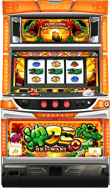 バルテック | パチスロ・スロット・メーカー別実機 | 中古スロット販売