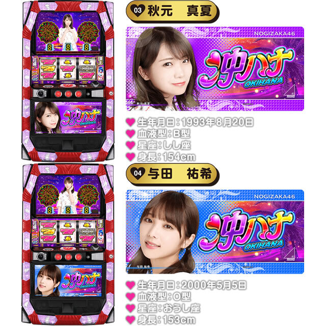 お取り寄せ商品】京楽 ぱちスロ 沖ハナ-30 パネル不問 中古パチスロ