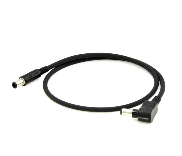 DCアダプター用DCケーブル（DCA-5V/DCA-9V/DCA-9VHC用） オーディオ