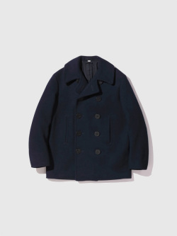 BUZZ RICKSON'S バズリクソンズ アウター ピーコート メンズ