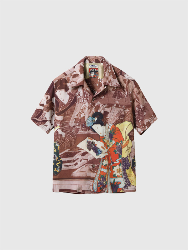 SUN SURF サンサーフ アロハ 2024 スペシャルエディション アロハ