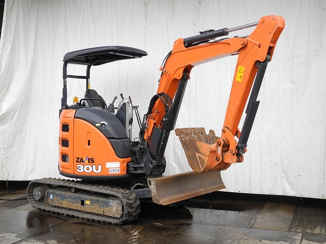 3点 まとめ商品 ZX30UR-3-35942 | 建設機械の総合商社 株式会社永光通商