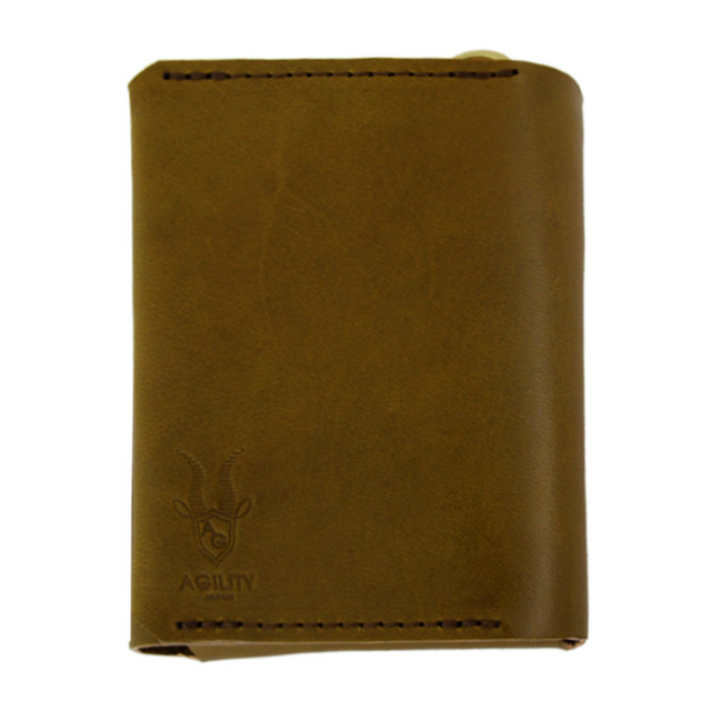 AGILITY affa(アジリティ アッファ)】『サンク(全5色)』