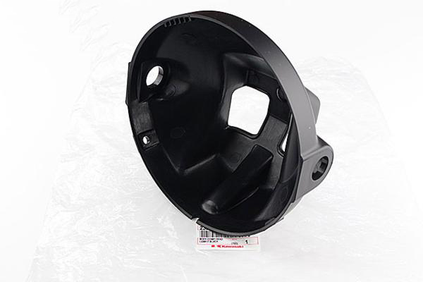 ゼファー400 ゼファー750 純正 ライトケース