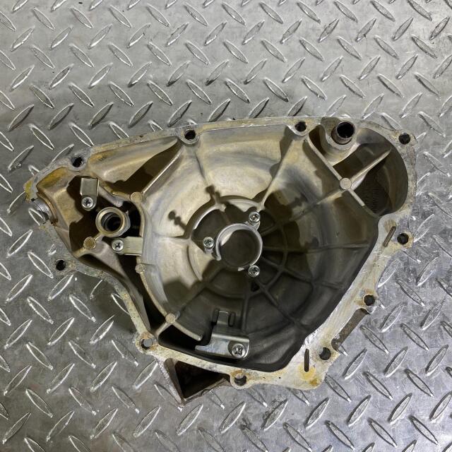 SUZUKI GSX400E ダイナモカバー スズキ