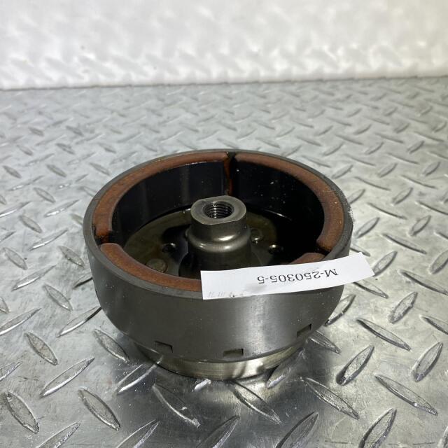 SUZUKI GSX400E フライホイール スズキ