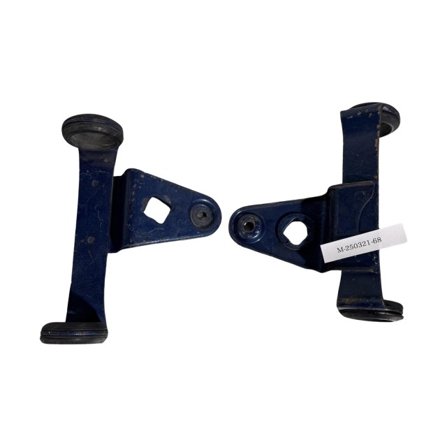 SUZUKI GS400 ライトステー セット スズキ