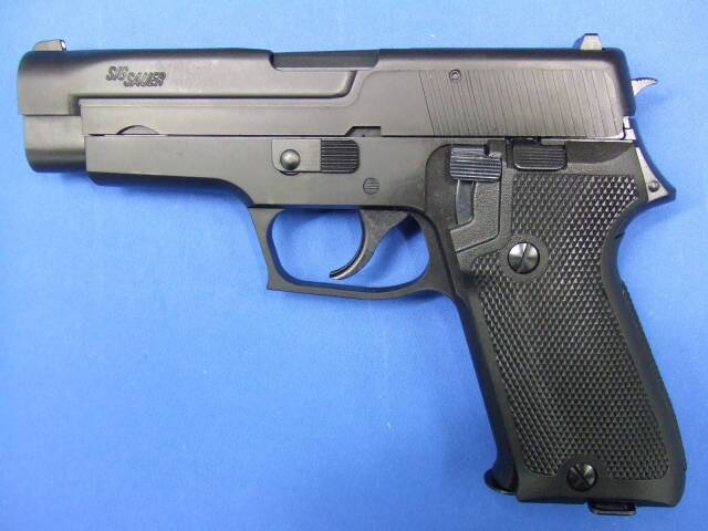 SIG SAUER P220 IC Early HW | タナカ