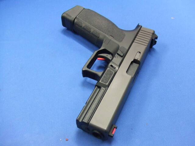 ストライカー ナイン・STRIKER-9 | Carbon8