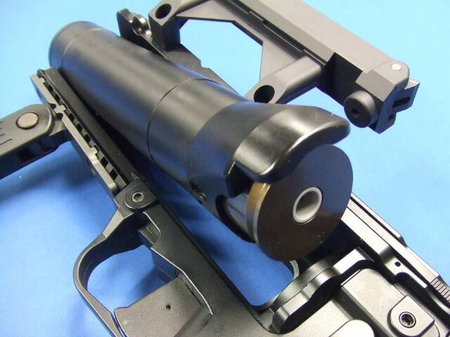 M320A1 グレネードランチャー | 東京マルイ