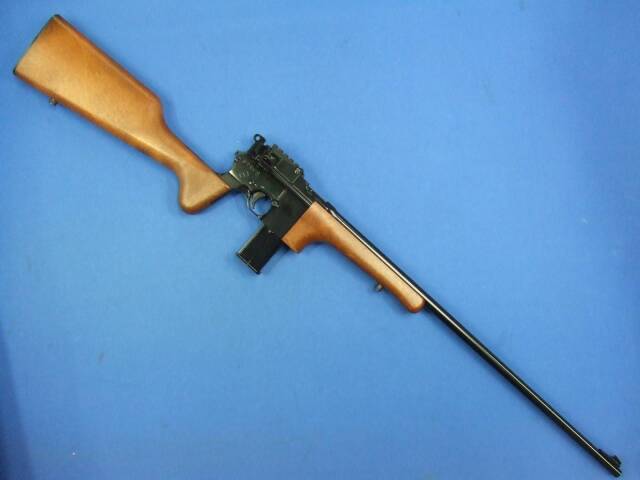 モーゼル M712 カービン ライフル | WE