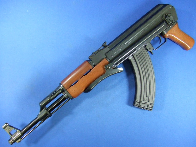 AK47S スタンダード電動ガン | 東京マルイ