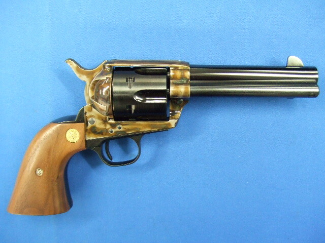 コルト SAA.45 ケースハードンカスタム シビリアン | タナカ