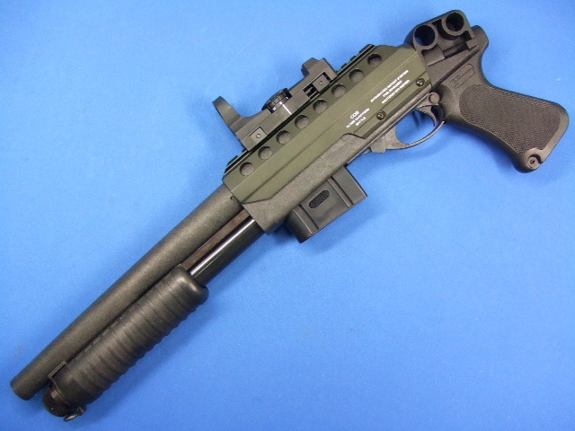 CA870 CQB | マルゼン