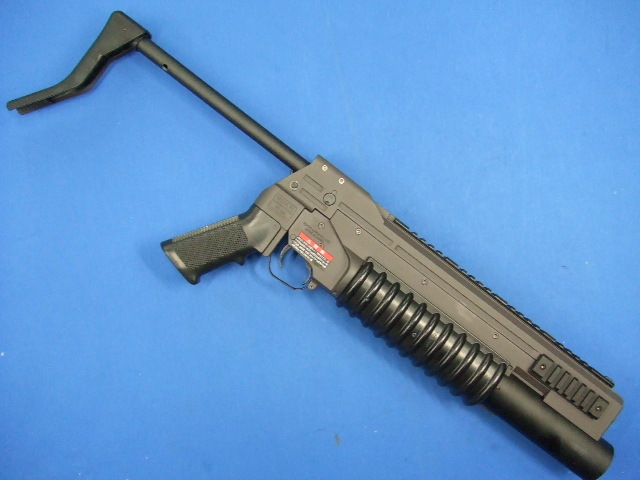 タクティカルランチャー | 東京マルイ