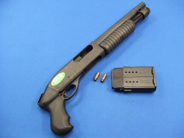 ショットガン LA870 YOUTH / ライブモアシリーズ | マルゼン