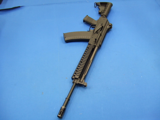 KTR-03 | KSC - エアガンミュージアム