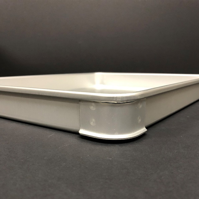 システムバットL型