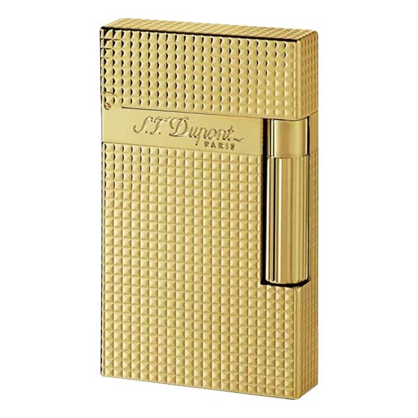 S.T Dupont エス・テー・デュポン ライン2 ダイアモンドヘッド