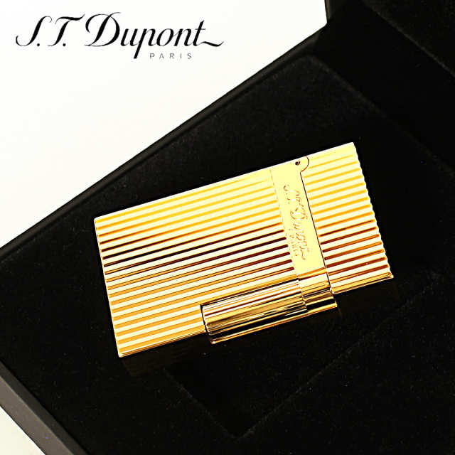 S.T Dupont エス・テー・デュポン ライン2 バーティカルライン