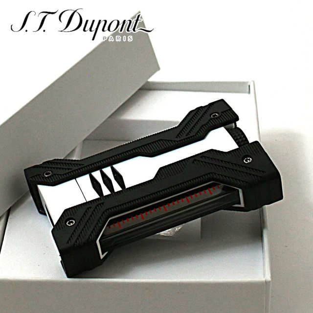 S.T Dupont エス・テー・デュポン デフィ ダブルエクストリーム