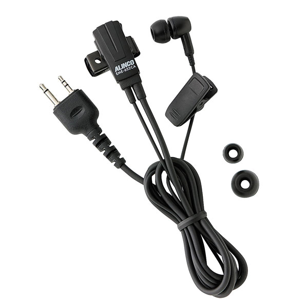 DJ-CH272】 薄型・軽量 特定小電力トランシーバー（交互通話・中継通話