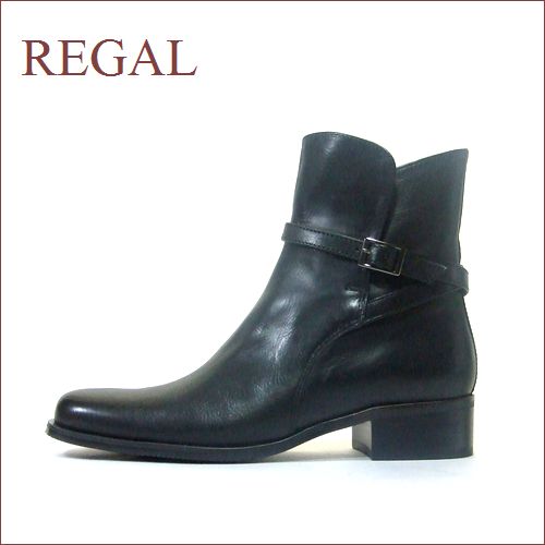 REGAL リーガル re6291bl ブラック 【本物の履き心地を教えてくれる