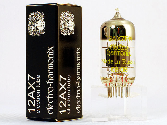 12AX7 EH