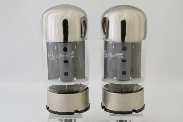 6550A GeneralElectric マッチドペア