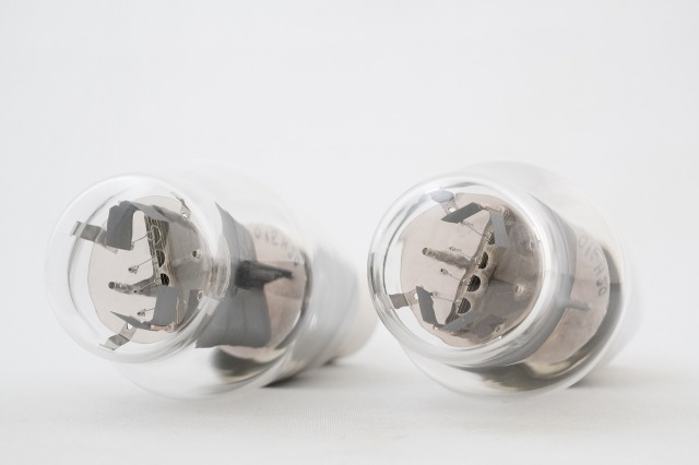 300B JJ マッチドペア