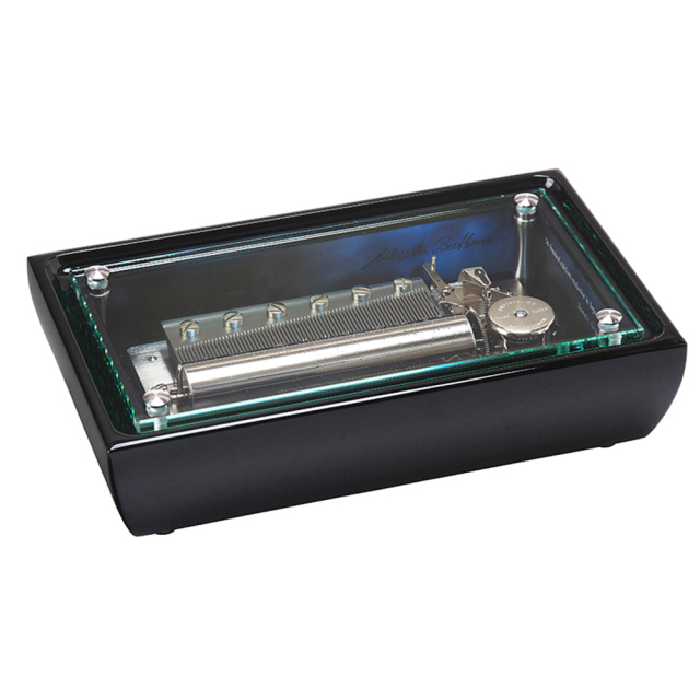 リュージュ REUGE オルゴール 72弁 AXA.72.5970.002 月光 ベートーベン