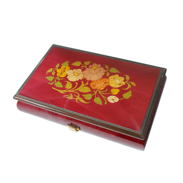 完売御礼】ニデック オルゴール 30弁 オルフェウス CK003B 羽生結弦