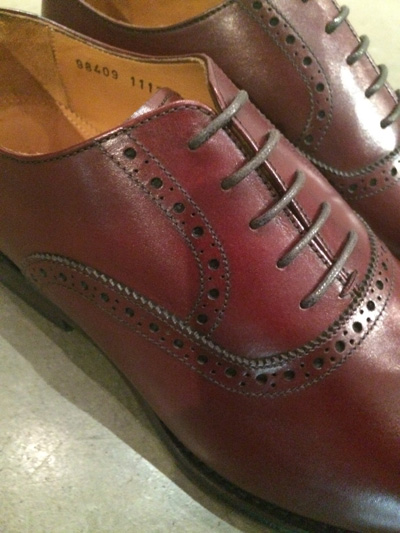 JALAN SRIWIJAYA ( ジャランスリワヤ） 98409 セミブローグ ストレート