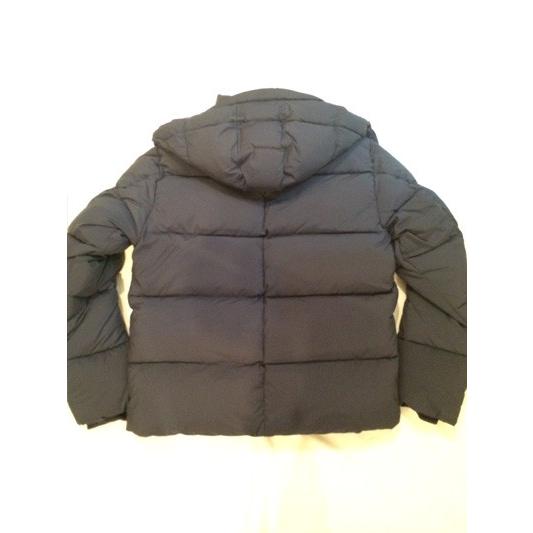 PYRENEX ピレネックス 【REIMS/ランス】 DOWN JACKET ダウンジャケット